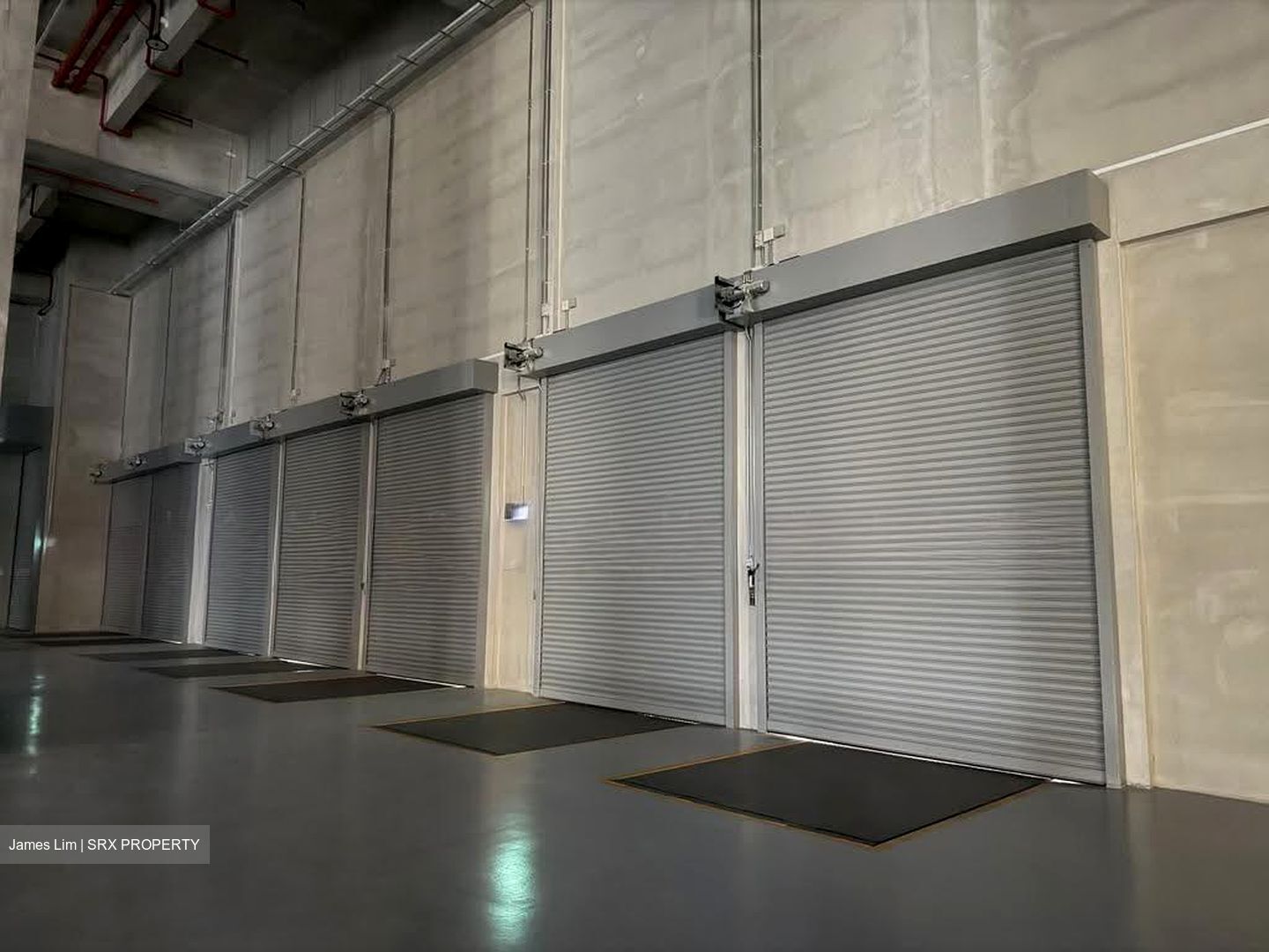 Toh Guan Road East (D22), Warehouse #637331831